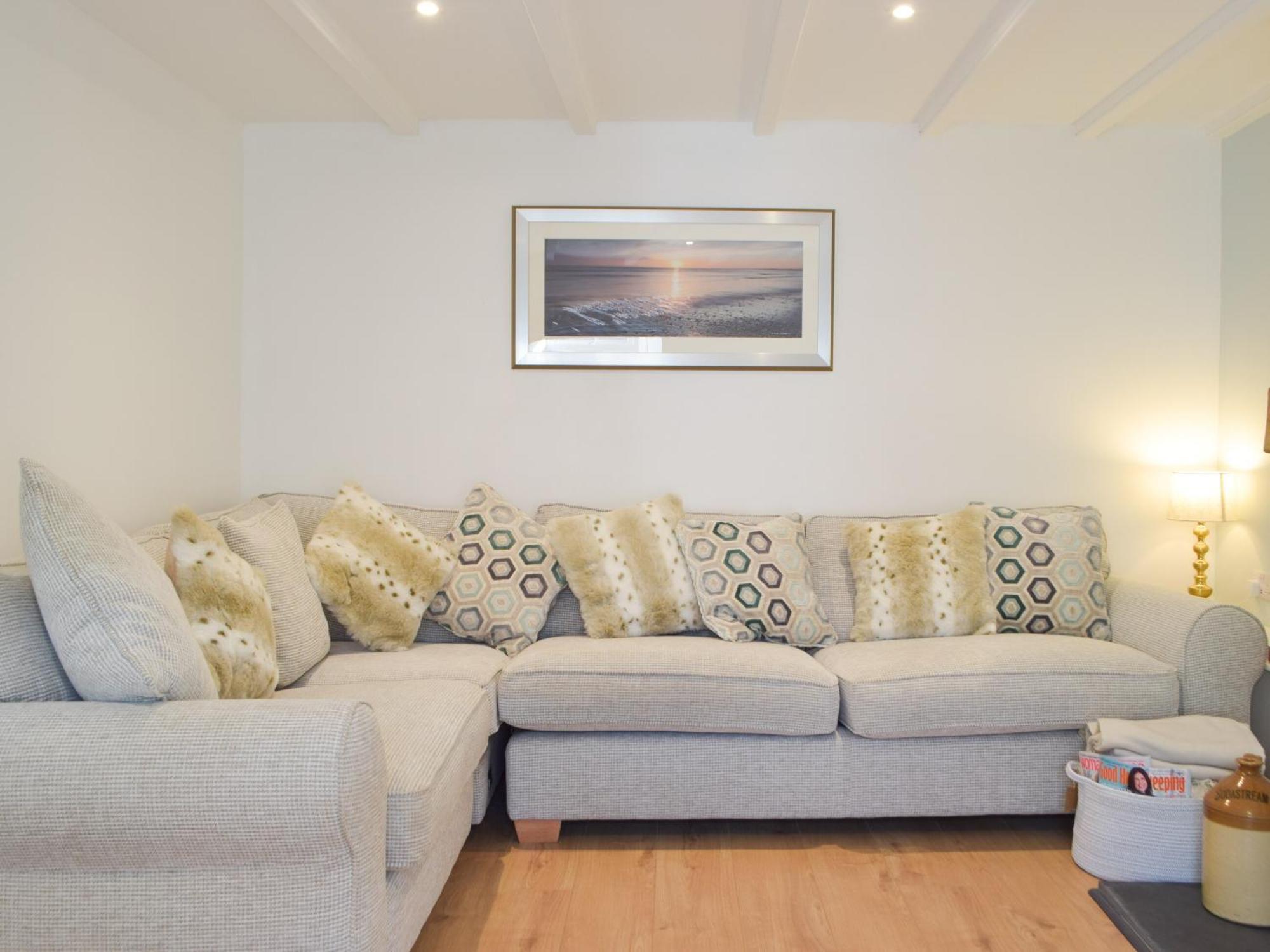Snowdrop Cottage Fishguard Exterior foto